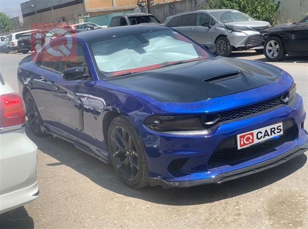 دودج تشارجر 2022 للبيع في العراق - زاخو